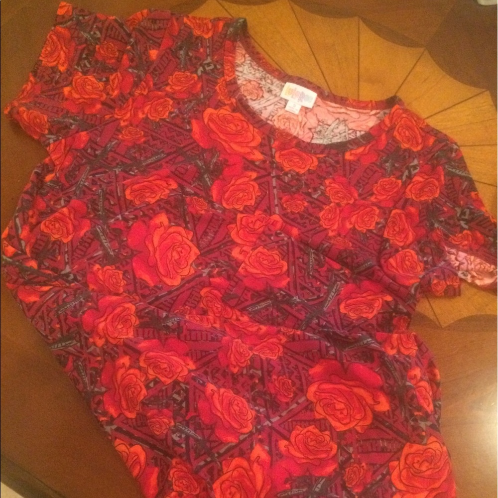 LulaRoe Sundress